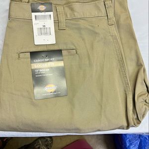 Mens dickie shorts